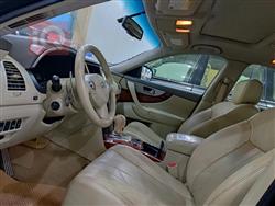 ئينفنتي QX70